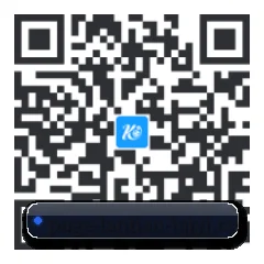 APP 安卓 二维码